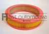 FIAT 4361617 Air Filter